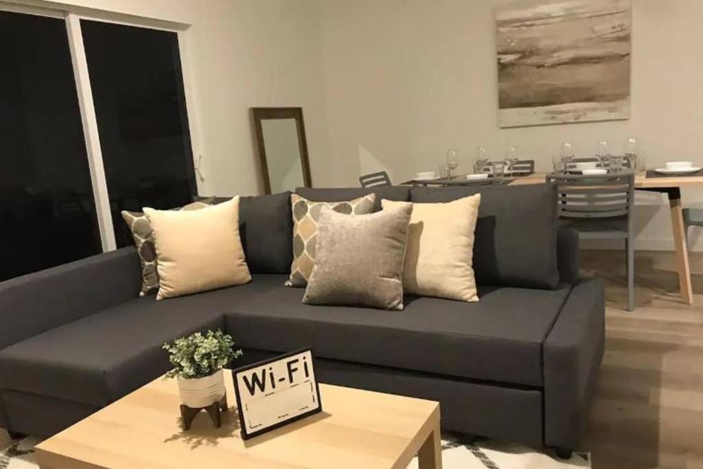 Outstanding Townhouse 18 Min From The Beach - Th2 Miami Luaran gambar