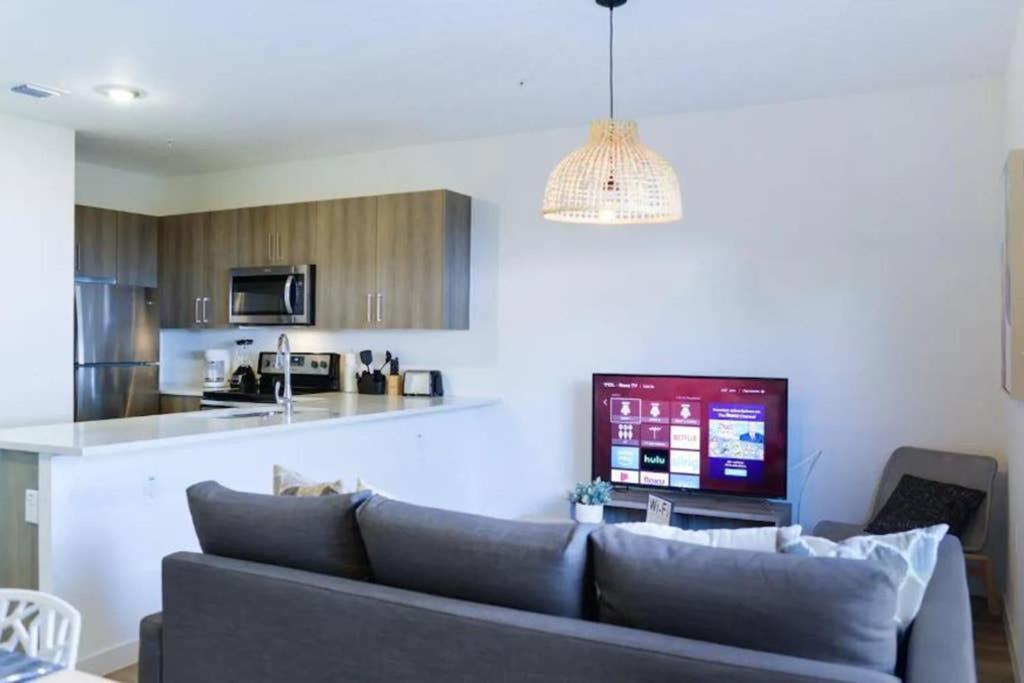 Outstanding Townhouse 18 Min From The Beach - Th2 Miami Luaran gambar