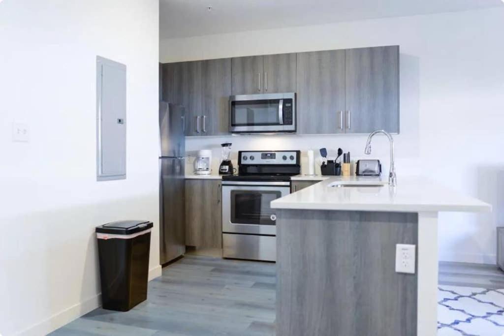 Outstanding Townhouse 18 Min From The Beach - Th2 Miami Luaran gambar