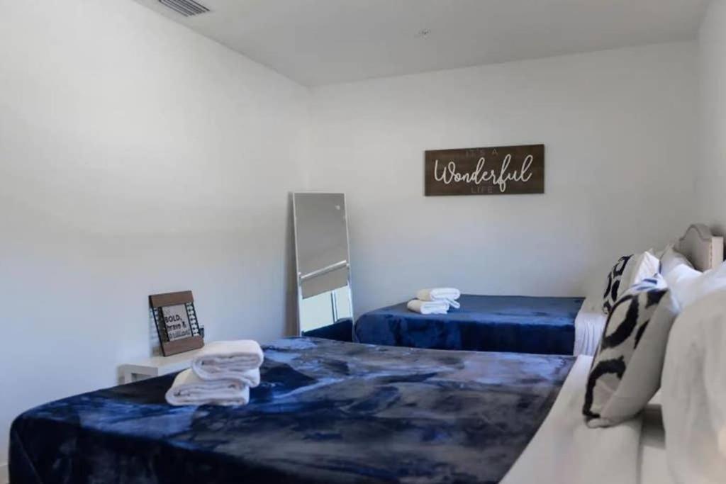 Outstanding Townhouse 18 Min From The Beach - Th2 Miami Luaran gambar