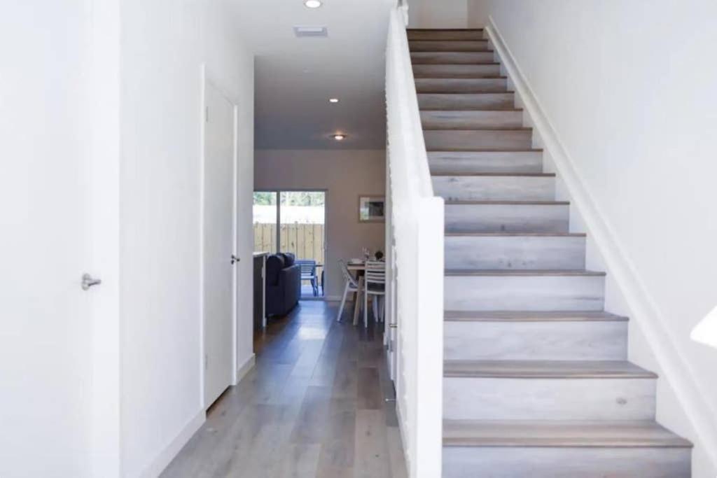 Outstanding Townhouse 18 Min From The Beach - Th2 Miami Luaran gambar
