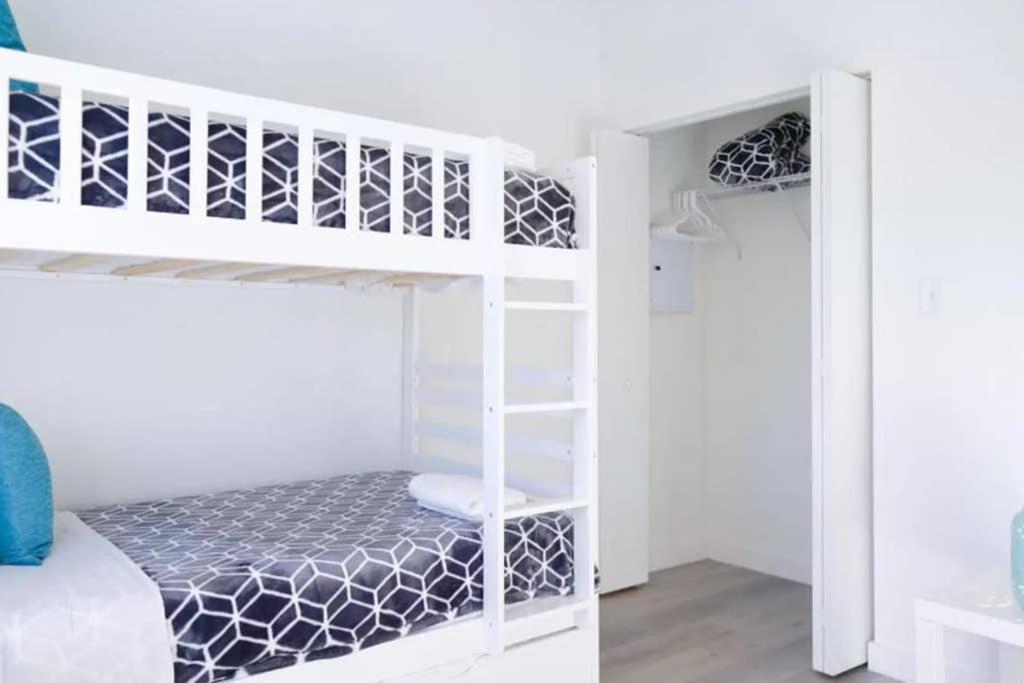 Outstanding Townhouse 18 Min From The Beach - Th2 Miami Luaran gambar